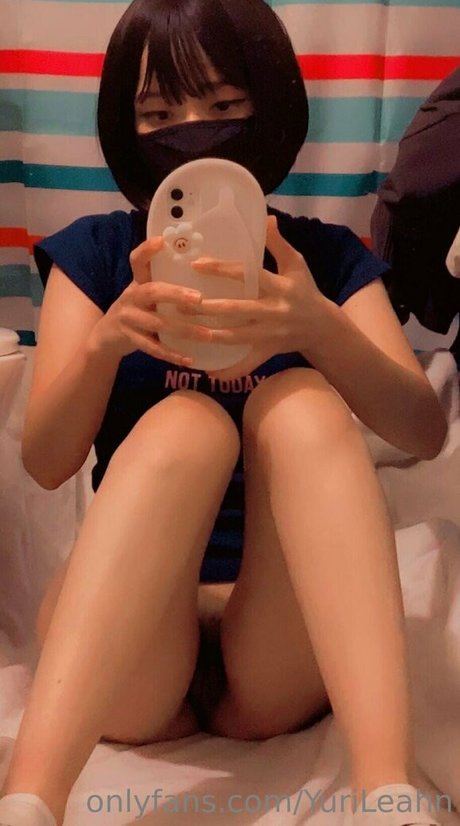 yurileahn porn model gallery