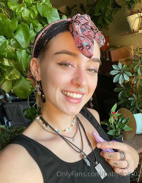 babydoll 02 Profile pic