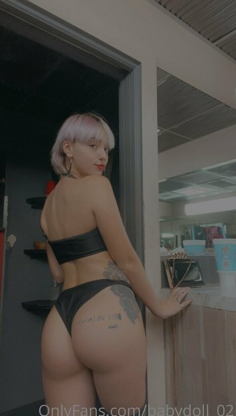 babydoll 02 star pretty pics