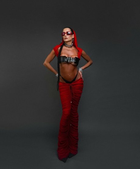 Deborah Secco pornstar nude photos