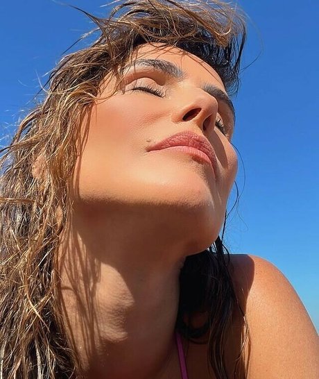 Deborah Secco sex model galleries