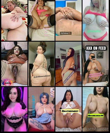 kathesweet art model pictures