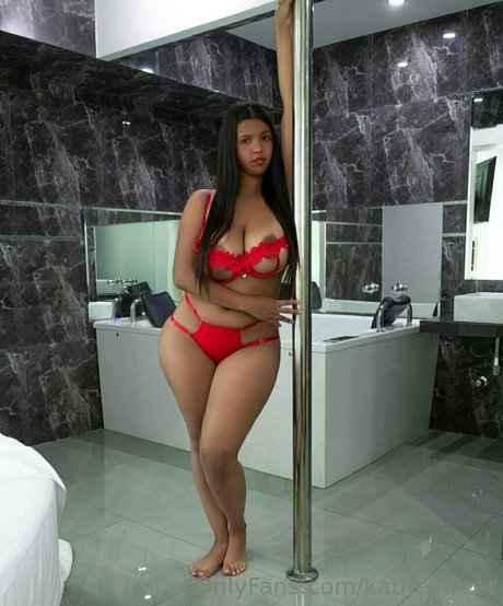 kathesweet high quality model pictures