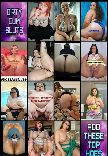 kathesweet top star images