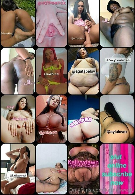 kathesweet star porn archive