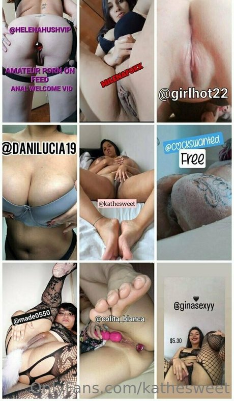 kathesweet model nice picture