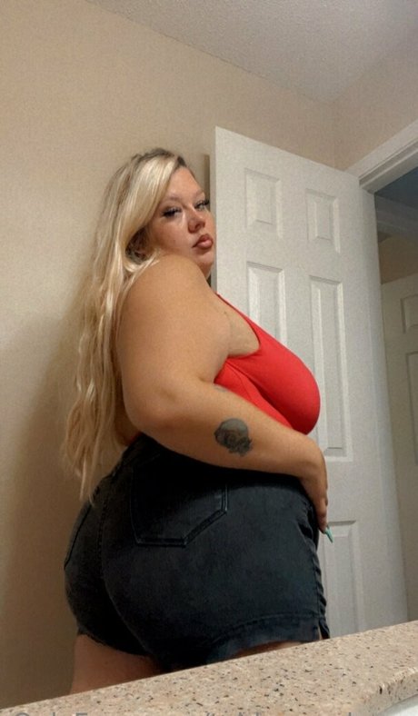 TabbyVonDAMN pornstar perfect gallery