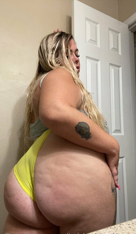 TabbyVonDAMN pornstar top image