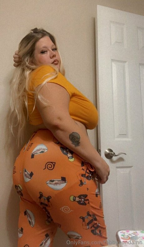 TabbyVonDAMN star sexy archive