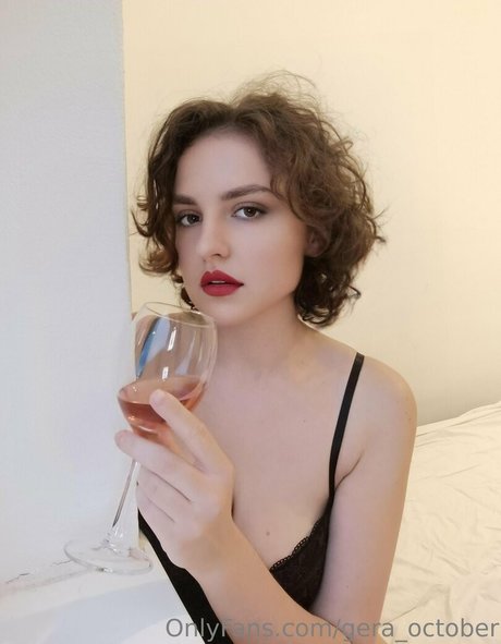 gera october beautiful star pics