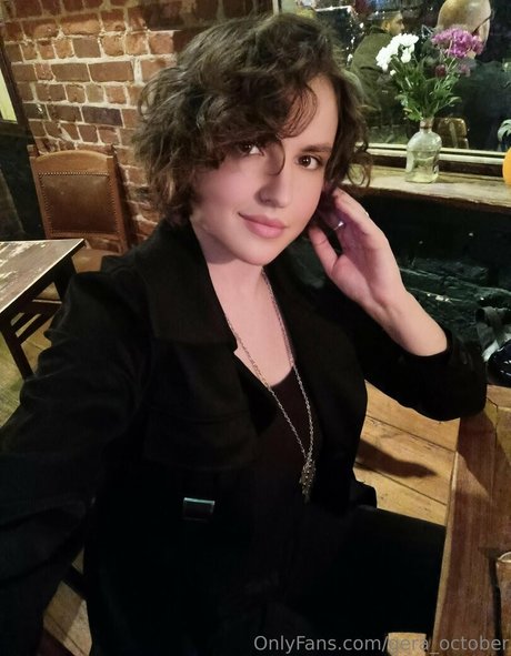 gera october free model pic