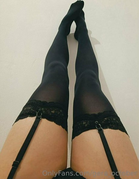 gera october hd pornstar photo