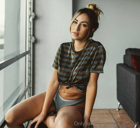 diaz official beautiful model pics