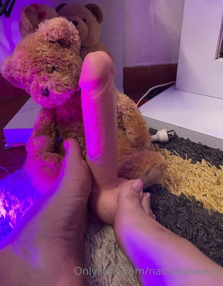 nathaliasweett model adult pictures