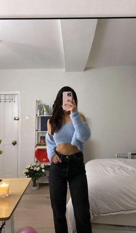 Karagii nude star picture