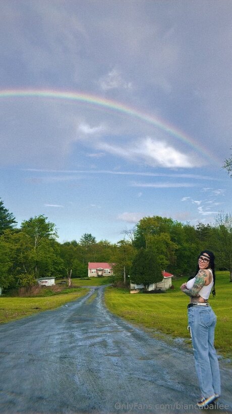 biancabailee model pretty gallery