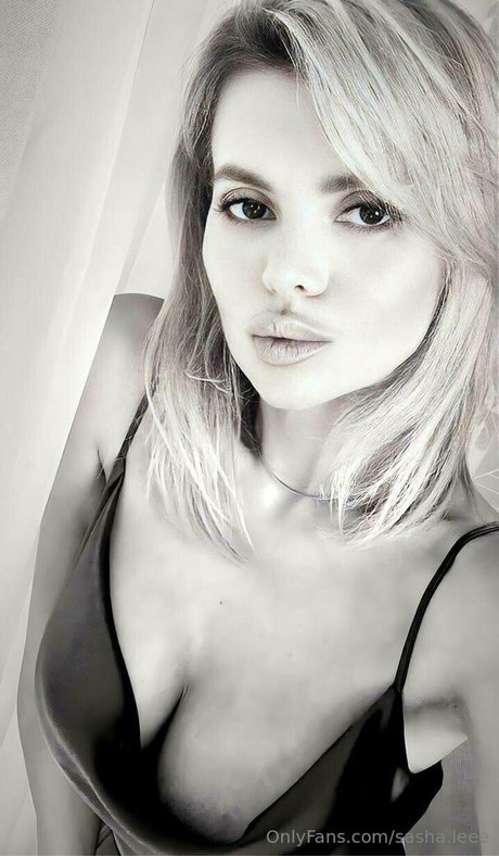 sasha leee Profile pic