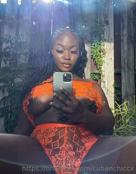 queenncubanxxx top model gallery