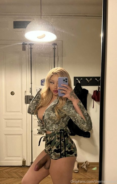 Amissmarie star exclusive pic