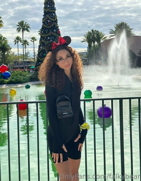 falkybear pornstar high quality galleries