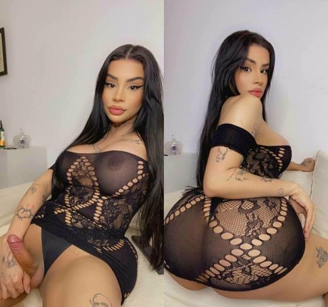 horsecock ts nice model archive