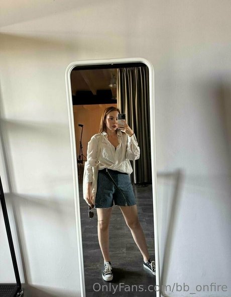 Bb onfire pornstar perfect image