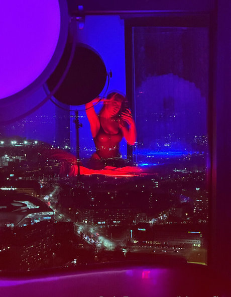 Bb onfire exclusive star photos