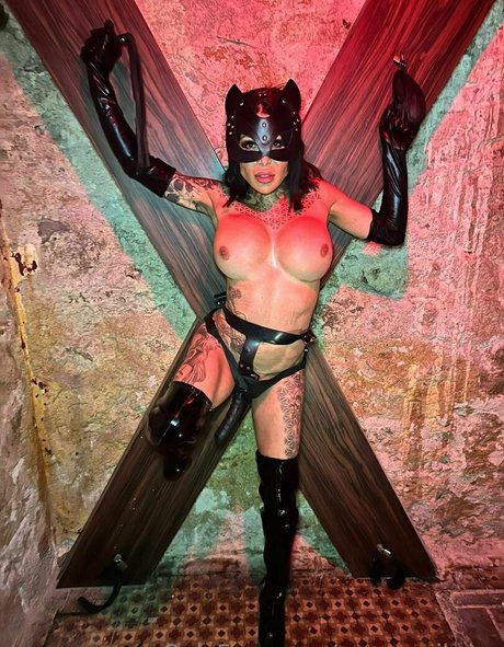 vanessajhons exclusive pornstar image