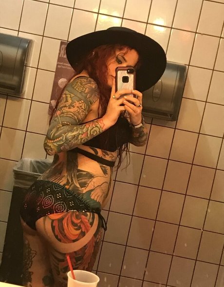 shadowkat666 perfect model image