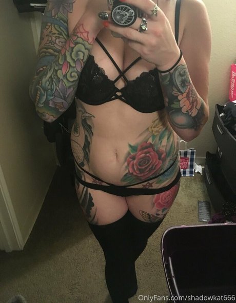 shadowkat666 pornstar beautiful photos