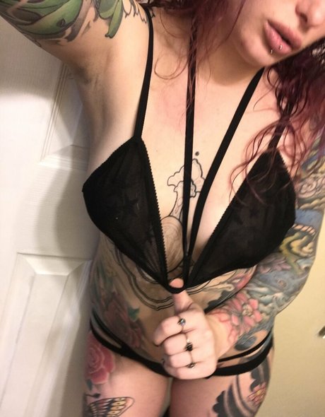 shadowkat666 pornstar erotic picture