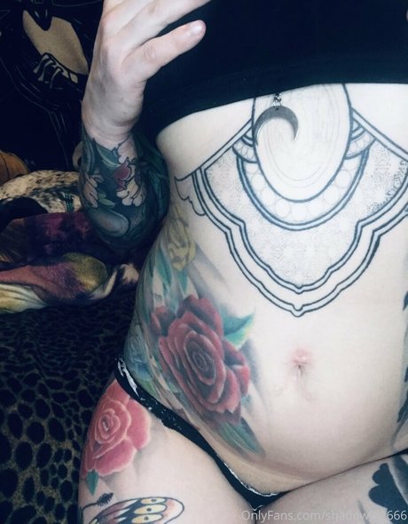 shadowkat666 model art photos