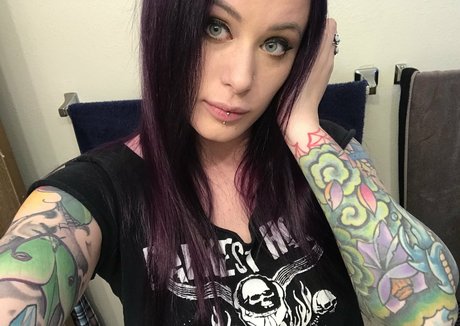 shadowkat666 star sexy photo