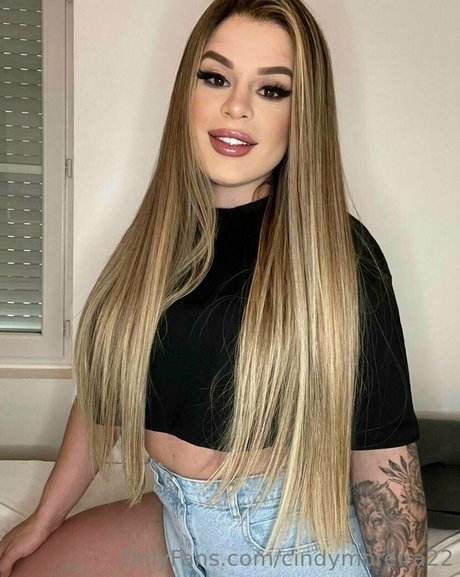 cindymoreira22 nudes star pics