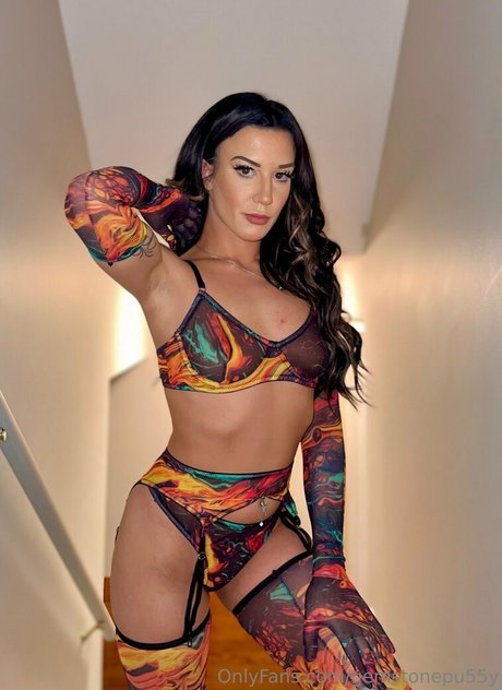 gemstonepu55y pretty model archive