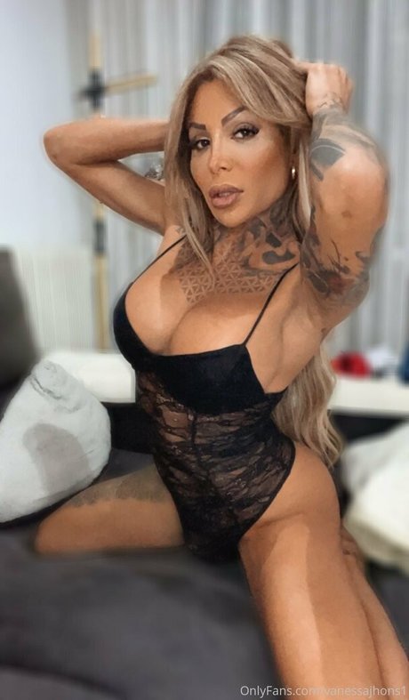 vanessajhons1 exclusive pornstar picture