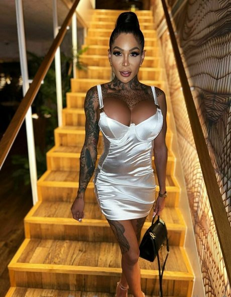 vanessajhons1 pornstar art images