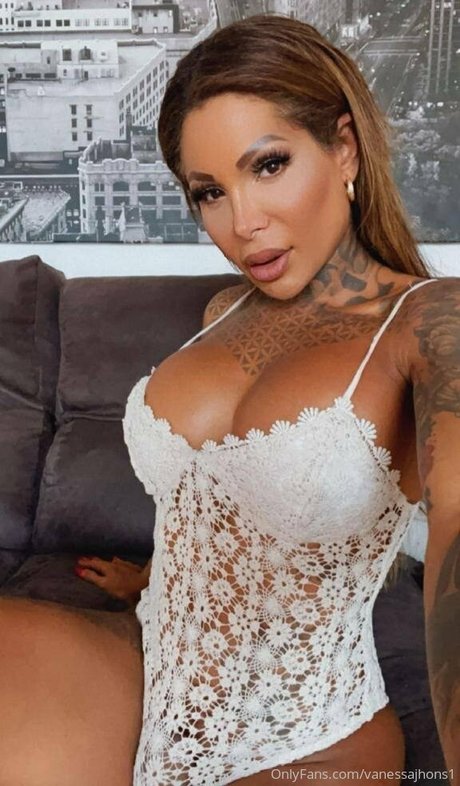 vanessajhons1 nudes pornstar img