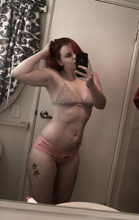 aussiesarah high quality pornstar pictures