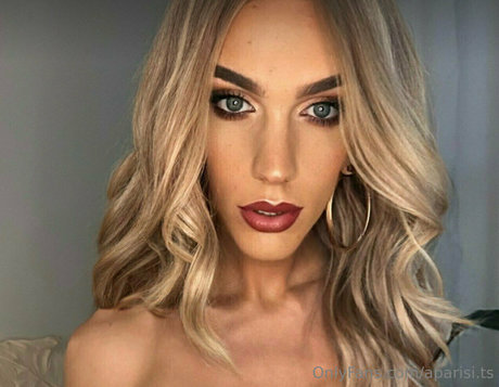 aparisi ts pornstar naked img