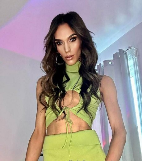 aparisi ts model galleries