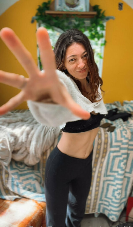 artemisfit sexy model images