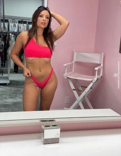 Tenille Dashwood star pictures