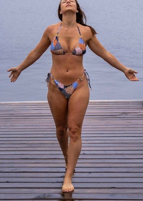 Tenille Dashwood pornstar erotic images