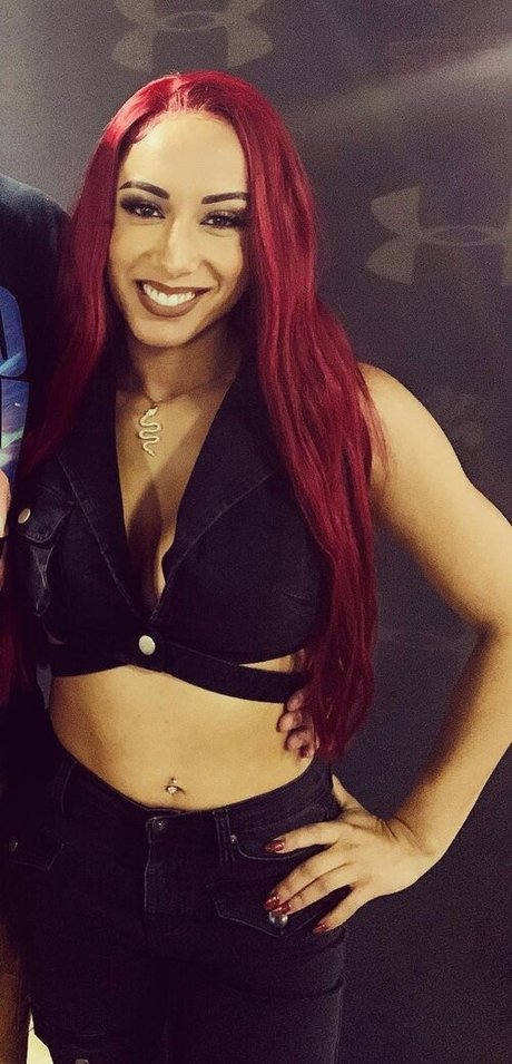 Leila Grey model beautiful archive