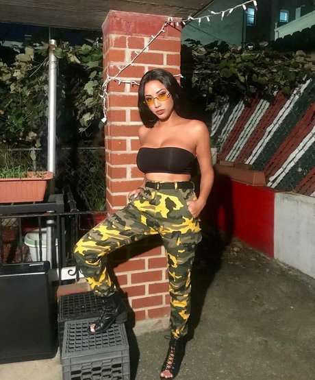 Leila Grey model nudes photos