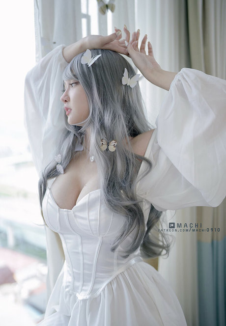 machi0910 porn model img