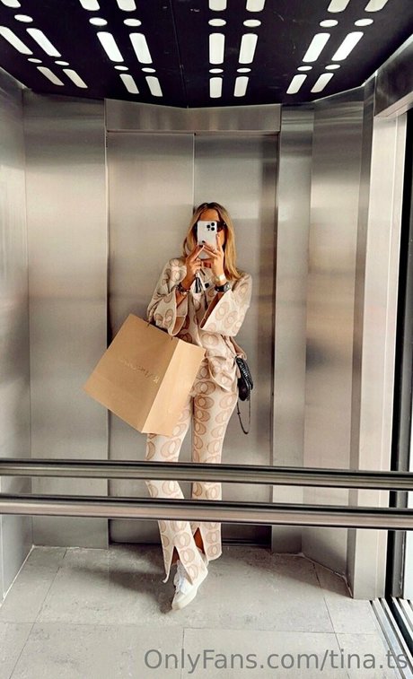 tina ts pornstar pretty pics