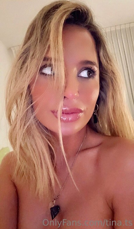 tina ts model nude gallery