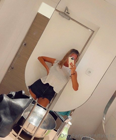 tina ts model pictures